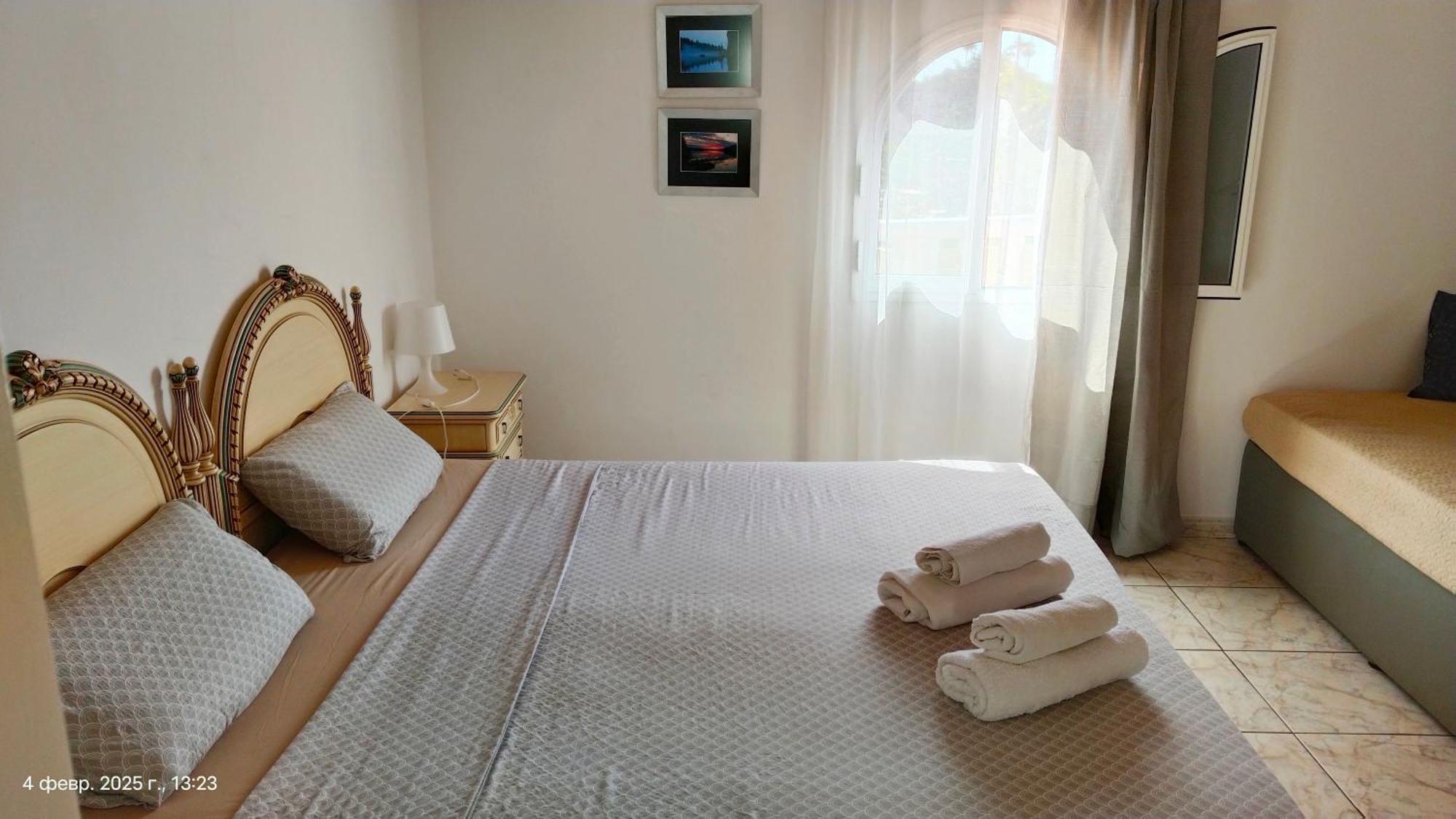 Detached Panoramic Sea View Close To Siam Park, With Private Swimming Pool Villa *