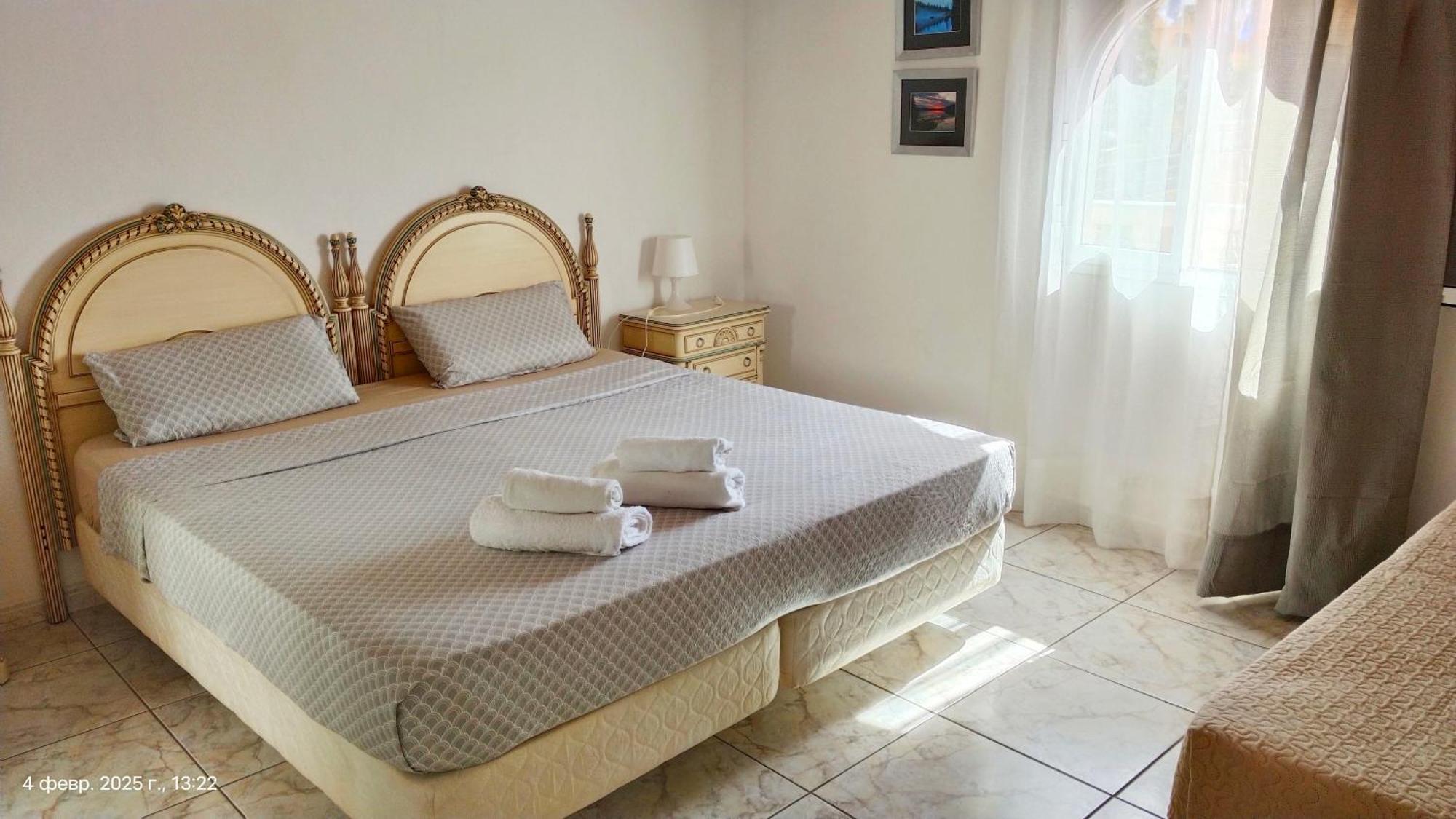 Detached Panoramic Sea View Close To Siam Park, With Private Swimming Pool Costa Adeje (Tenerife)