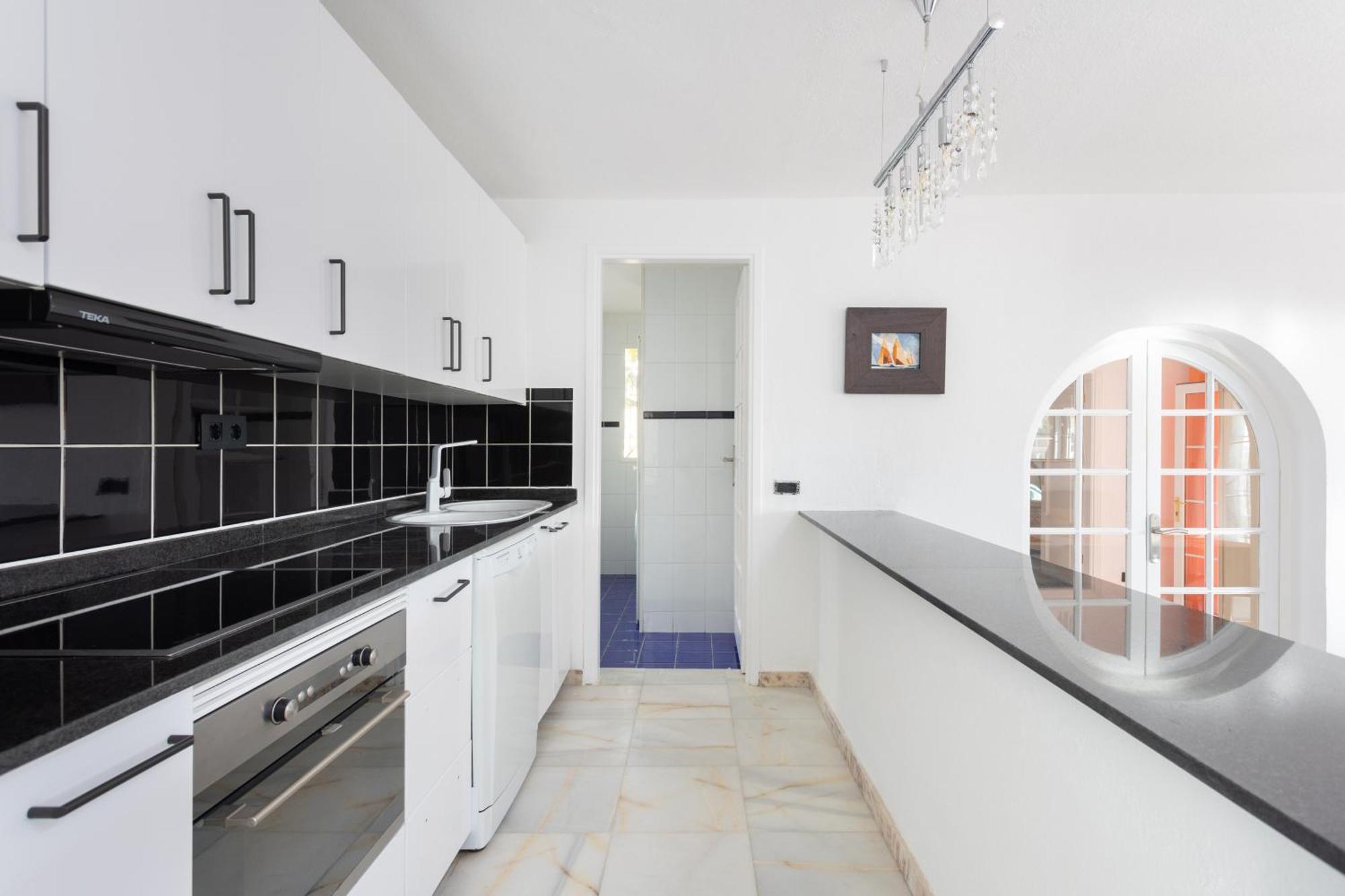 Villa Detached Panoramic Sea View Close To Siam Park, With Private Swimming Pool *