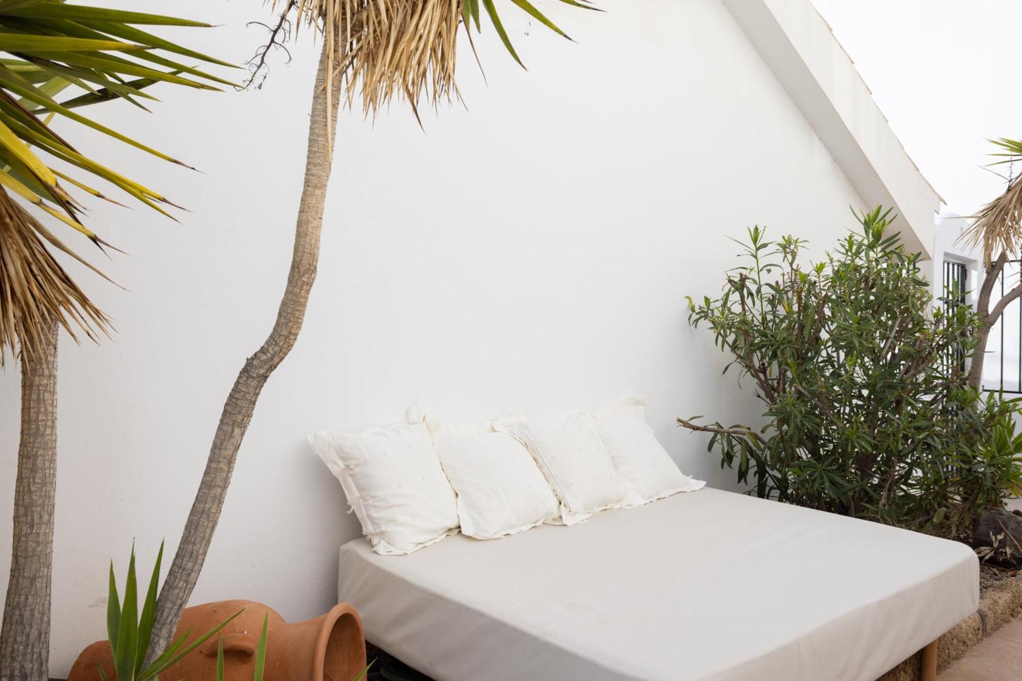 Detached Panoramic Sea View Close To Siam Park, With Private Swimming Pool